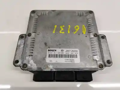 Автозапчасти б/у блок управления двигателем за renault laguna ii (bg0) authentique ссылки oem iam 8200309318
