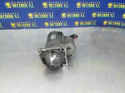 Recambio de automóvil de segunda mano de motor arranque para opel zafira b 1.9 cdti 16v referencias oem iam 55352882  
