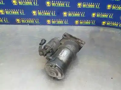Recambio de automóvil de segunda mano de motor arranque para opel zafira b 1.9 cdti 16v referencias oem iam 55352882  