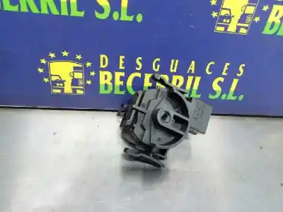Second-hand car spare part IGNITION SWITCH for OPEL COMBO  OEM IAM references 09115863  