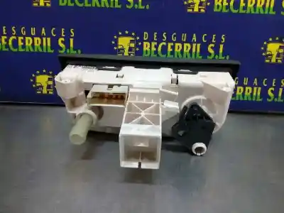 Peça sobressalente para automóvel em segunda mão comando de sofagem (chauffage / ar condicionado)  por opel combo familiar referências oem iam 1822041  