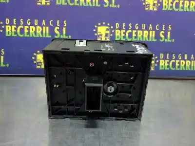 Second-hand car spare part headlights switch for opel combo familiar oem iam references 9116615  