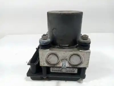 Second-hand car spare part abs for smart forfour básico (55kw) oem iam references 0265235097  a4544202275