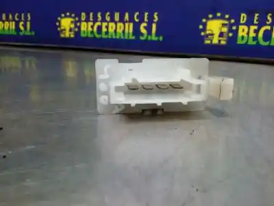 Peça sobressalente para automóvel em segunda mão resistência sofagem chauffage por opel combo familiar referências oem iam 1845781  