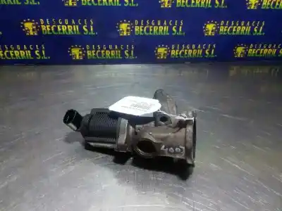 Second-hand car spare part egr valve for opel combo familiar oem iam references 
