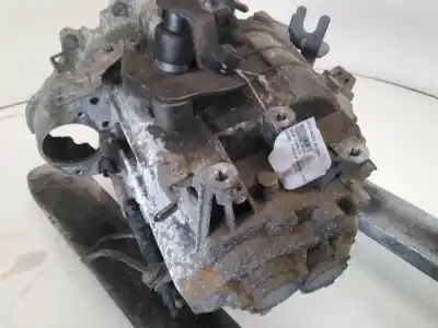 Second-hand car spare part GEARBOX for SMART FORFOUR  OEM IAM references PMN130193  M134910