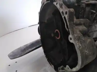 Автозапчасти б/у коробка передач за smart forfour básico (55kw) ссылки oem iam pmn130193  m134910