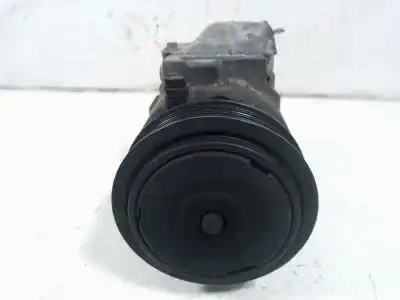 İkinci el araba yedek parçası klima kompresörü için seat ibiza (6j5) reference oem iam referansları 6q0820808d