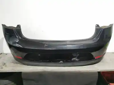 Second-hand car spare part REAR BUMPER for SEAT IBIZA (6J5)  OEM IAM references   