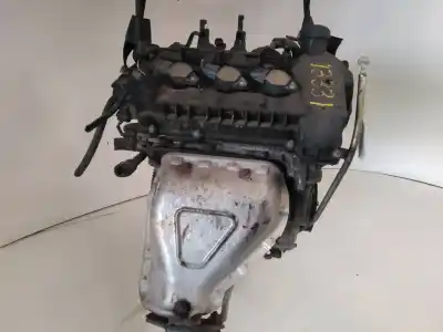 Peça sobressalente para automóvel em segunda mão MOTOR COMPLETO por SMART FORFOUR  Referências OEM IAM M134910  