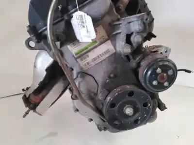 Peça sobressalente para automóvel em segunda mão motor completo por smart forfour básico (55kw) referências oem iam m134910  