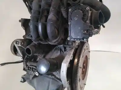 Peça sobressalente para automóvel em segunda mão motor completo por smart forfour básico (55kw) referências oem iam m134910  