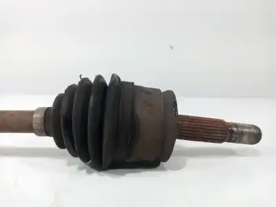 Автозапчасти б/у передняя правая трансмиссия за smart forfour básico (55kw) ссылки oem iam   