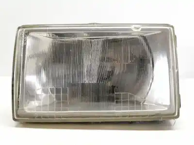 Second-hand car spare part left headlight for renault 9 gtd / -cheverny oem iam references 