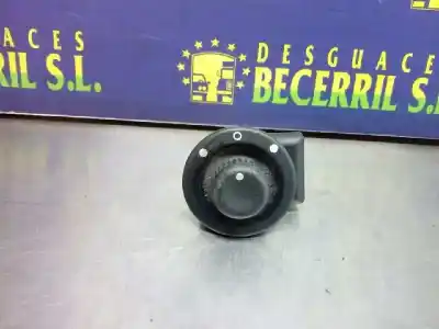 Peça sobressalente para automóvel em segunda mão comutador de espelhos retrovisores por renault scenic ii confort authentique referências oem iam 8200107486  