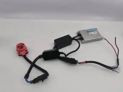 Gebrauchtes Autoersatzteil STEUERGERÄT XENON-SCHEINWERFER zum VOLKSWAGEN GOLF V BERLINA (1K1)  OEM-IAM-Referenzen TXD145913700237890  0113677357