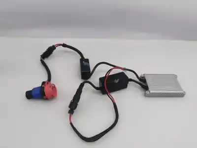 Gebrauchtes Autoersatzteil STEUERGERÄT XENON-SCHEINWERFER zum VOLKSWAGEN GOLF V BERLINA (1K1)  OEM-IAM-Referenzen   