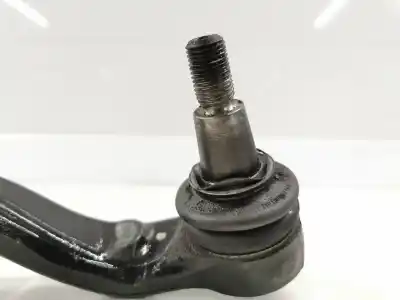 Second-hand car spare part front left lower suspension arm for bmw x5 (e70) 3.0d oem iam references   