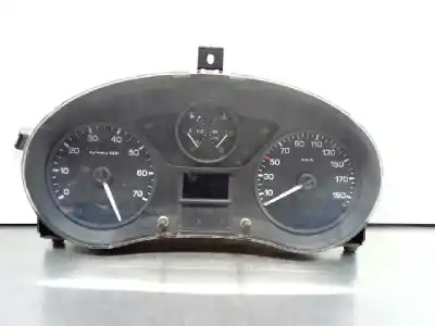 Peça sobressalente para automóvel em segunda mão QUADRANTE por CITROEN BERLINGO CUADRO  Referências OEM IAM 9665983780  