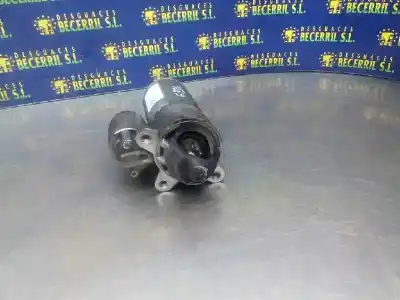 Pièce détachée automobile d'occasion DÉMARREUR DE VOITURE pour FORD FIESTA BERLINA  Références OEM IAM 98AB11000AD  