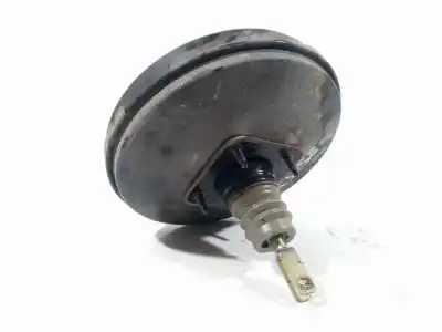 Peça sobressalente para automóvel em segunda mão servo freio por renault megane i scenic (ja0) 1.6 rn 75 cv / 55 kw referências oem iam 7700428596  
