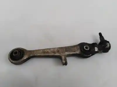 Peça sobressalente para automóvel em segunda mão braço de suspensão inferior esquerdo dianteiro por audi a6 berlina (4b2) 1.9 tdi referências oem iam 
