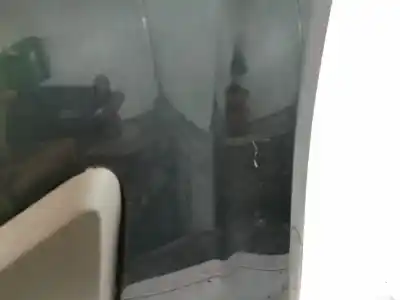 Second-hand car spare part front bumper for renault scenic iii authentique oem iam references   