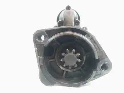 Peça sobressalente para automóvel em segunda mão motor de arranque por audi a6 berlina (4b2) 1.9 tdi referências oem iam 