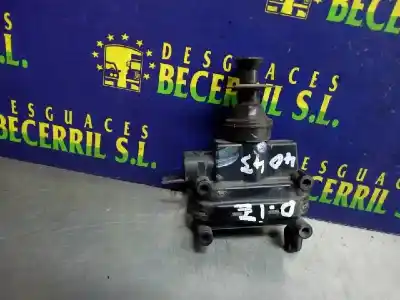 İkinci el araba yedek parçası SOL ÖN MERKEZI KILIT MOTORU için MERCEDES-BENZ CLASE E (W124) BERLINA  OEM IAM referansları   