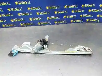 Second-hand car spare part driver left window regulator for renault modus emotion oem iam references 