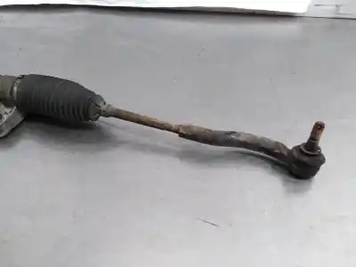 Peça sobressalente para automóvel em segunda mão caixa de direção por toyota corolla (e12) 2.0 d-4d linea sol berlina referências oem iam 