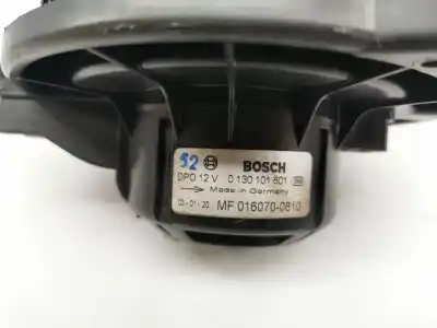 Peça sobressalente para automóvel em segunda mão motor de sofagem por toyota corolla (e12) 2.0 d-4d linea sol berlina referências oem iam 0130101601  mf0160700610