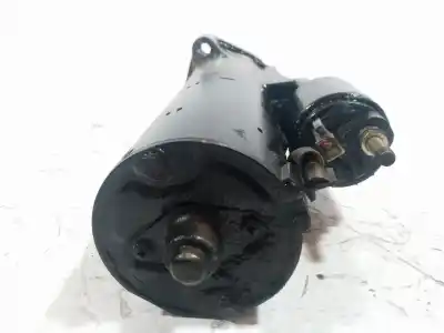 Second-hand car spare part starter motor for volkswagen passat berlina (3b3) advance oem iam references   