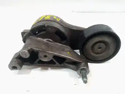 Pezzo di ricambio per auto di seconda mano tendicinghia ausiliaria per audi a3 (8p) 1.9 tdi ambiente riferimenti oem iam   