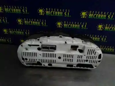 Peça sobressalente para automóvel em segunda mão quadrante por kia cerato 1.5 crdi referências oem iam d23940032f300  20050223