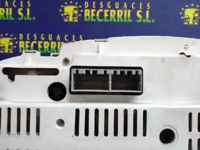 Peça sobressalente para automóvel em segunda mão quadrante por kia cerato 1.5 crdi referências oem iam d23940032f300  20050223