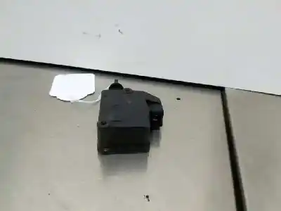 Second-hand car spare part TAILGATE CENTRAL LOCKING SYSTEM  for CITROEN JUMPY  OEM IAM references   