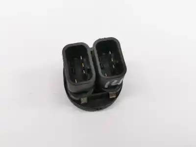Автозапчастина б/у передні вікний вмикач для ford ka (ccq) básico посилання на oem iam   