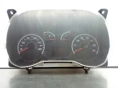 Pièce détachée automobile d'occasion COMPTEUR DE VITESSE TABLEAU DE BORD pour FIAT DOBLO CARGO  Références OEM IAM 51867720  503005160102