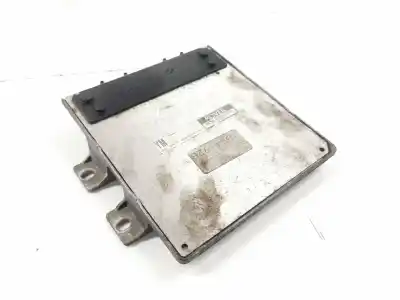 Second-hand car spare part ecu engine control for mg serie 45 (t/rt) classic oem iam references m3p01bd90