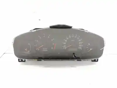 Second-hand car spare part dashboard for mg serie 45 (t/rt) classic oem iam references ar0052002