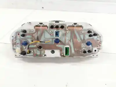 Peça sobressalente para automóvel em segunda mão quadrante por mg serie 45 (t/rt) classic referências oem iam ar0052002 yac000330xxx oyster2