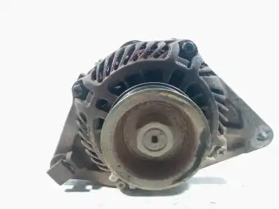 Автозапчастина б/у ГЕНЕРАТОР для MITSUBISHI L 200 (KA0/KB0)  Посилання на OEM IAM 1800A007  A5TG0491ZT