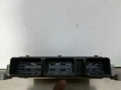 Second-hand car spare part ecu engine control for renault kangoo expression oem iam references 237101989r 237101990r 237101990r