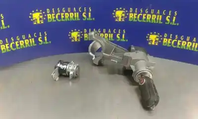 Pezzo di ricambio per auto di seconda mano dispositivo antifurto per fiat punto (evo) (199) dynamic riferimenti oem iam 