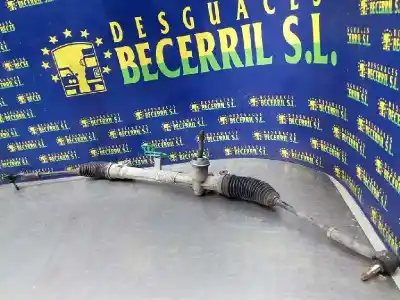 Pezzo di ricambio per auto di seconda mano cremagliera per fiat punto (evo) (199) dynamic riferimenti oem iam a0010592