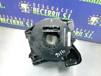 Second-hand car spare part AIR BAG RING for FORD TRANSIT CONNECT (TC7)  OEM IAM references 2T1T13N064BC  