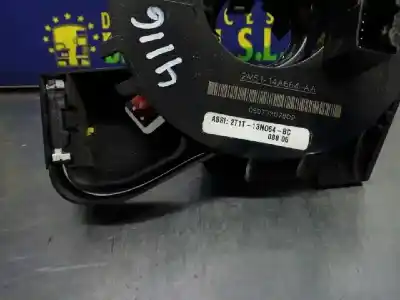 Second-hand car spare part air bag ring for ford transit connect (tc7) furg. largo oem iam references 2t1t13n064bc  