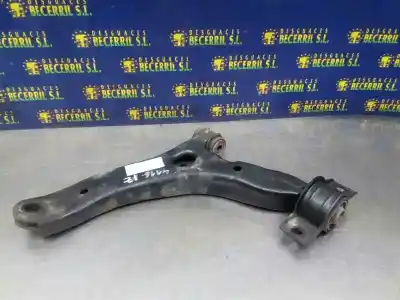 Second-hand car spare part front left lower suspension arm for ford transit connect (tc7) furg. largo oem iam references 4t163051aa