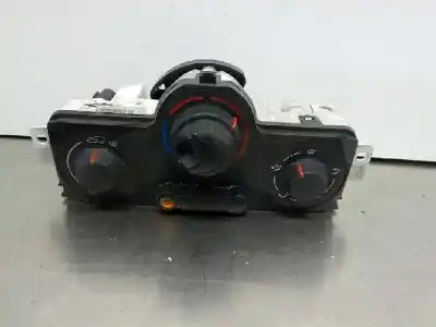 Pezzo di ricambio per auto di seconda mano controllo riscaldamento / aria condizionata per renault kangoo expression riferimenti oem iam 